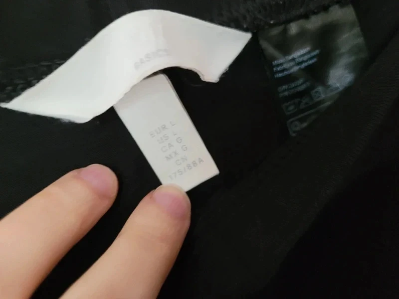 Legging h&m L – photo 3